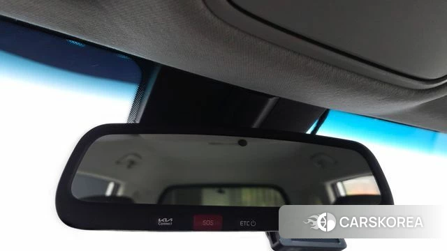 Kia Niro Plus id 4745237 из Кореи 8