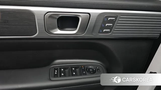 Hyundai Santa Fe (MX5) id 3555229 из Кореи 8