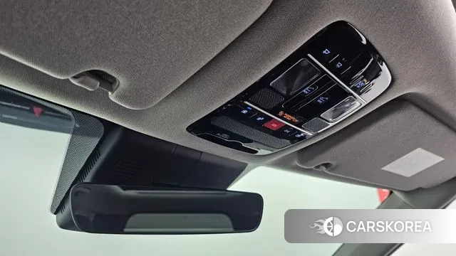 Hyundai Santa Fe (MX5) id 3457595 из Кореи 8