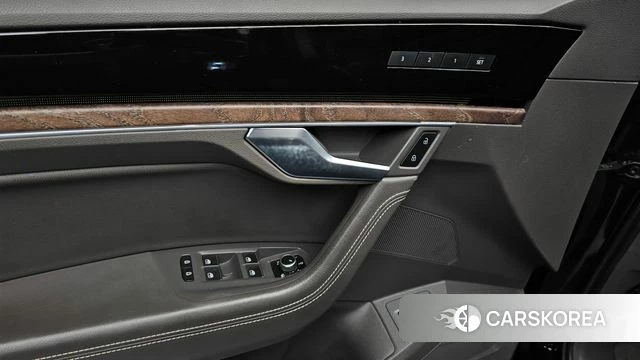 Volkswagen Touareg 3rd generation id 4794317 из Кореи 8