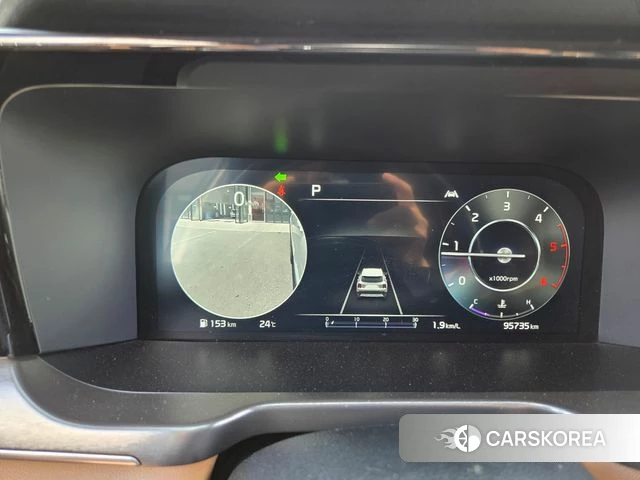 Kia Sorento 4th Generation id 4202567 из Кореи 8