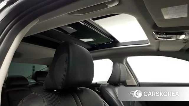 Kia K8 id 3606426 из Кореи 8