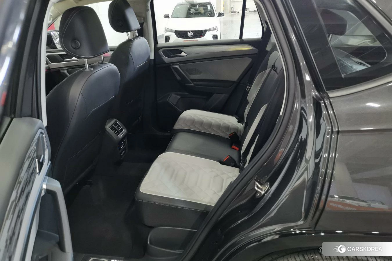 Volkswagen Tayron id 4510789 из Китая 8
