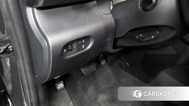 Hyundai Casper id 3799869 из Кореи 8