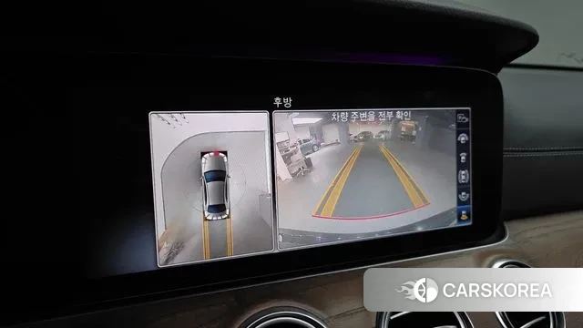 Mercedes-Benz E-Class W213 id 3687054 из Кореи 8