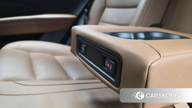 Renault Korea (Samsung) The New QM6 id 4750280 из Кореи 8
