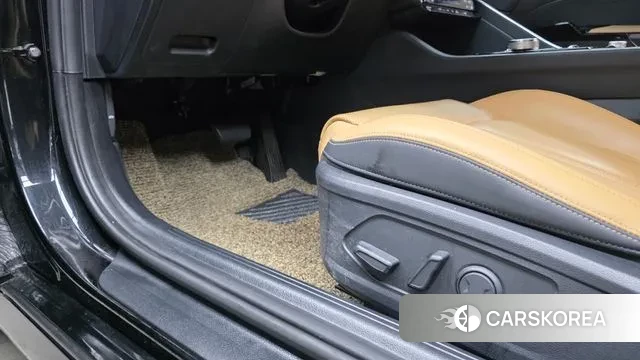 Kia K5 3rd generation id 3616070 из Кореи 8