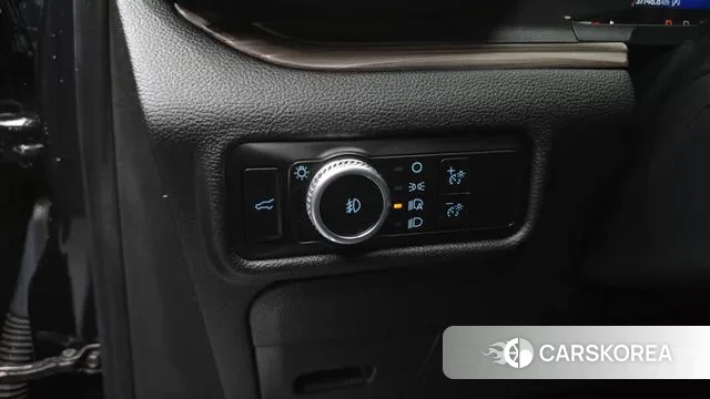 Ford Explorer 6th Generation id 3512426 из Кореи 8