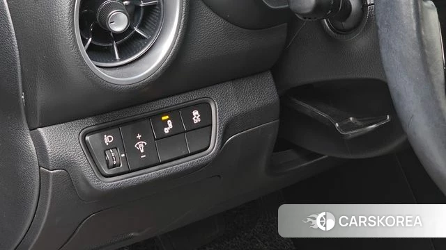 Kia The New K3 2nd generation id 4650806 из Кореи 8