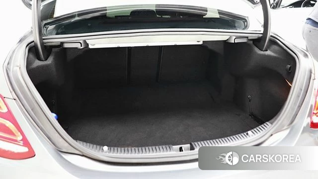 Mercedes-Benz C-Class W205 id 4643115 из Кореи 8