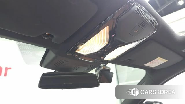 BMW 3 Series (G20) id 4725264 из Кореи 8