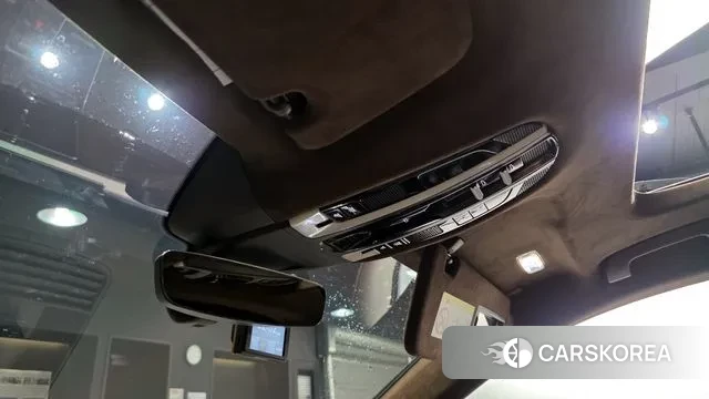 Porsche Panamera (971) id 2940072 из Кореи 8