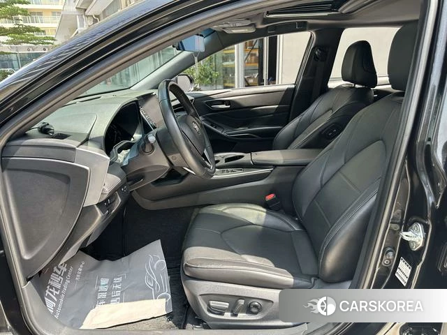 Toyota Asian dragon id 4220847 из Китая 8