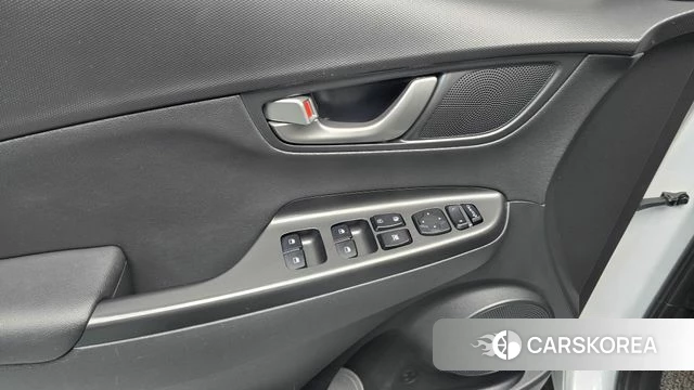 Hyundai Kona id 4873013 из Кореи 8