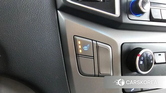 Hyundai The New Grand Starex id 4232998 из Кореи 8