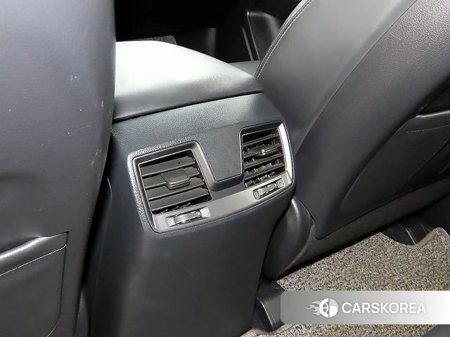 Ssangyong The New Rexton Sport id 4864494 из Кореи 8