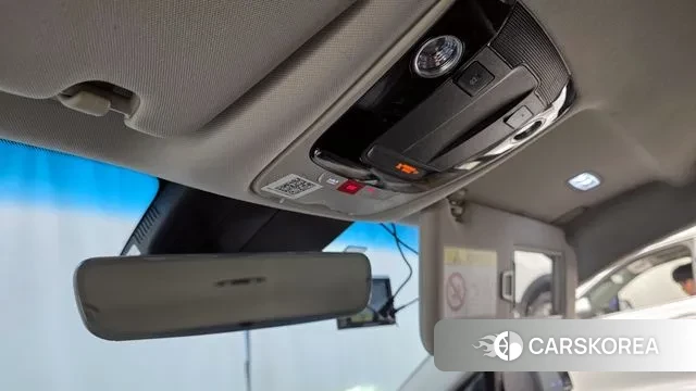 Kia K8 Hybrid id 3458532 из Кореи 8