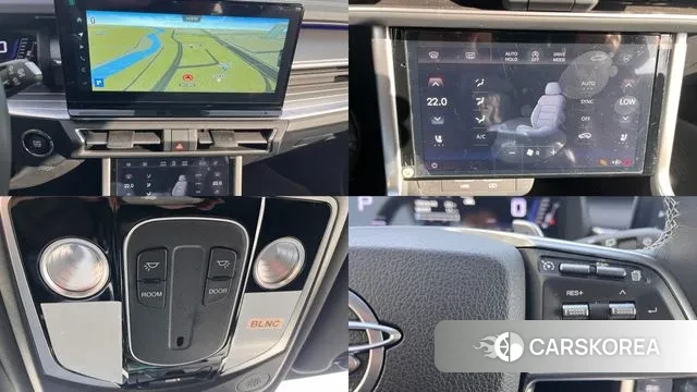 Ssangyong Torres id 3340877 из Кореи 8