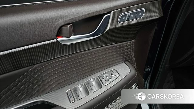 Hyundai The New Palisade id 4928837 из Кореи 8