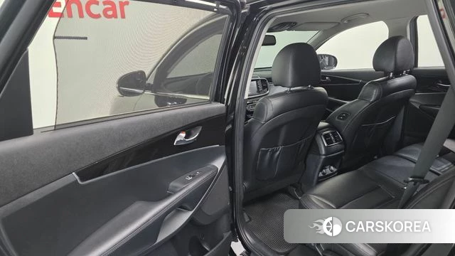 Kia The New Sorento id 3943084 из Кореи 8