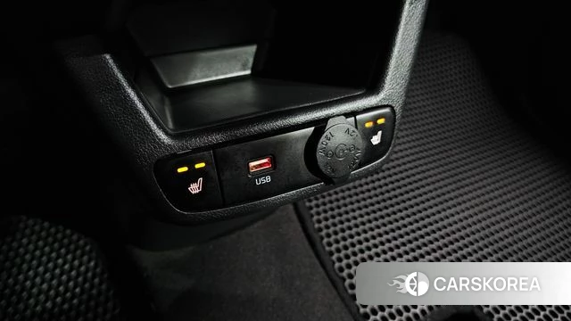 Kia The New Ray id 4231214 из Кореи 8