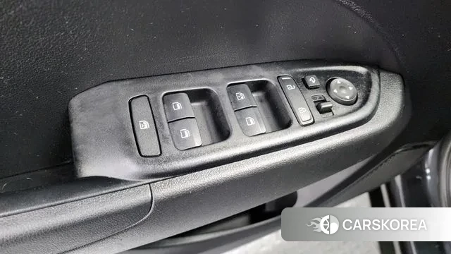 Hyundai Venue id 3421680 из Кореи 8