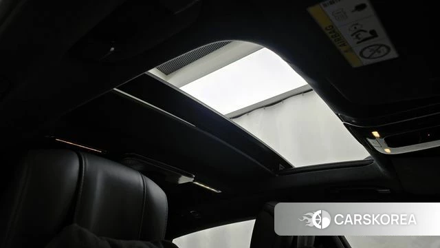 Mercedes-Benz S-Class W223 id 3892221 из Кореи 8