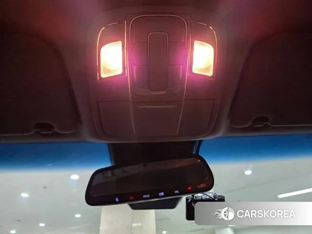 Hyundai Santa Fe TM id 3505346 из Кореи 8