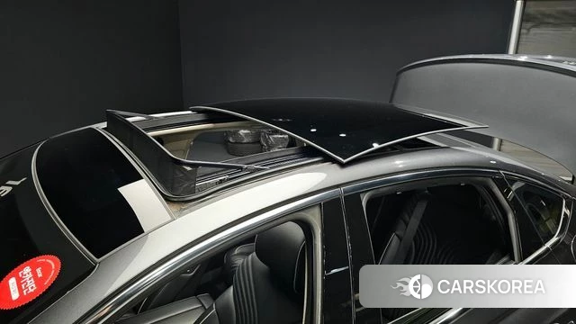 Genesis G80 (RG3) id 3852882 из Кореи 8