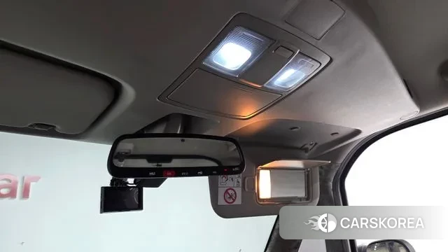 Kia The New Ray id 3685578 из Кореи 8