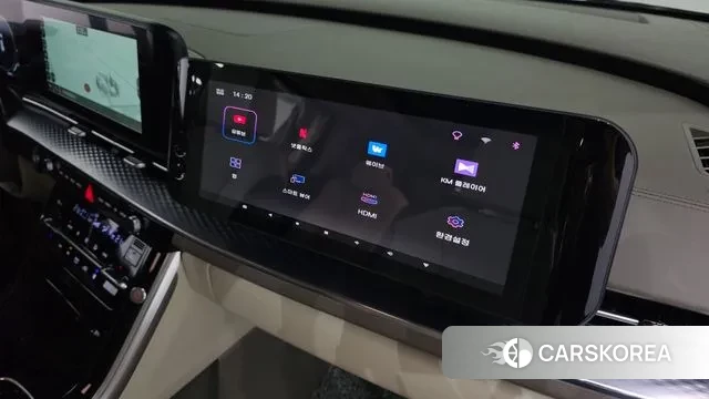 Kia Carnival 4th generation id 3180358 из Кореи 8