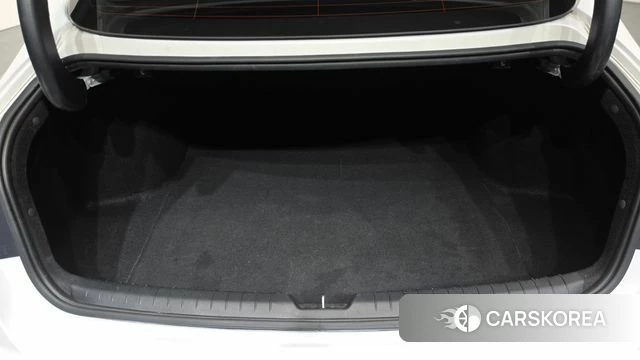 Hyundai Sonata (DN8) id 4361885 из Кореи 8