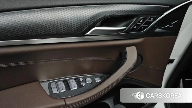 BMW X4 (G02) id 4608638 из Кореи 8