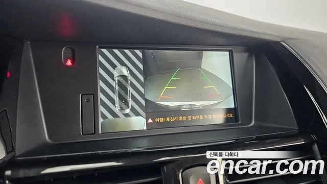 Renault Korea (Samsung) SM7 Nova id 2928155 из Кореи 8