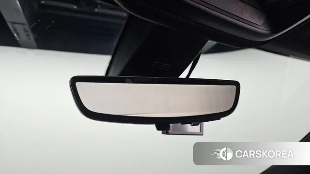 Chevrolet (GM Daewoo) Traverse id 3538864 из Кореи 8