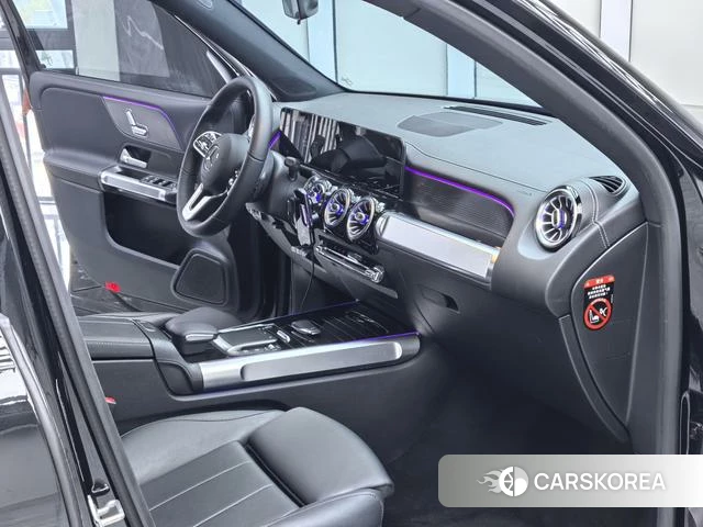 Mercedes-Benz GLB id 4209436 из Китая 8