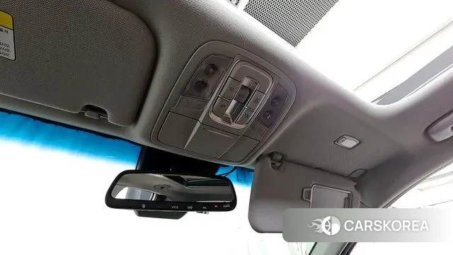 Hyundai Santa Fe TM id 3464943 из Кореи 8