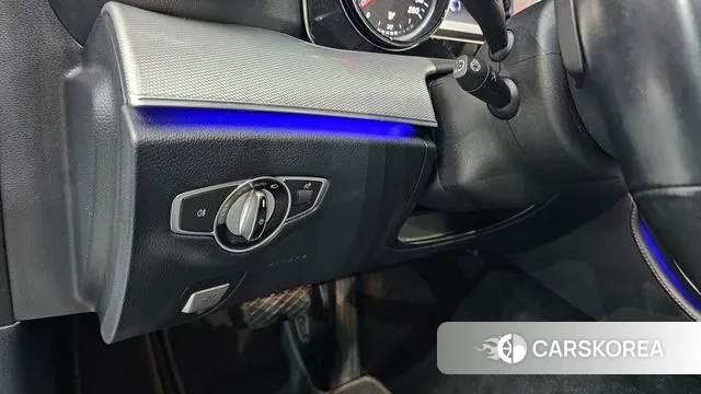 Mercedes-Benz E-Class W213 id 3034089 из Кореи 8