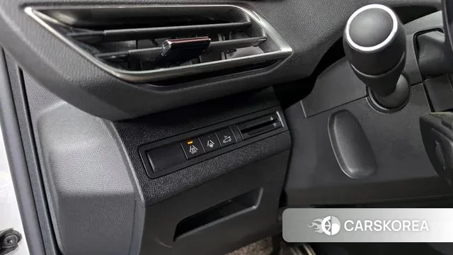 Peugeot 3008 second generation id 2884942 из Кореи 8