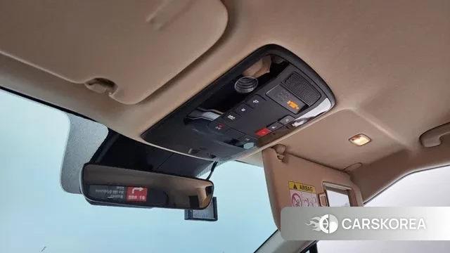 Kia Carnival 4th generation id 3726418 из Кореи 8