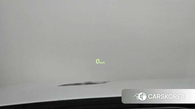 Kia Stinger id 3917353 из Кореи 8