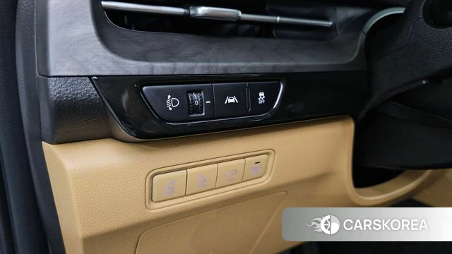 Kia Carnival 4th generation id 4675584 из Кореи 8