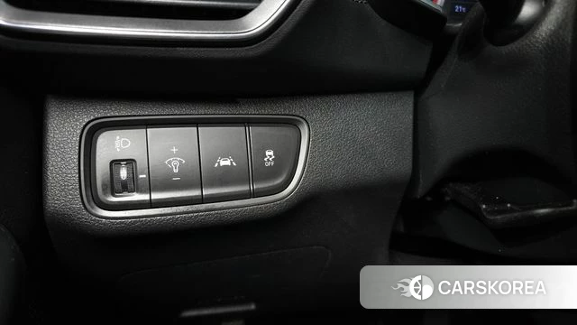 Hyundai Santa Fe TM id 4285355 из Кореи 8