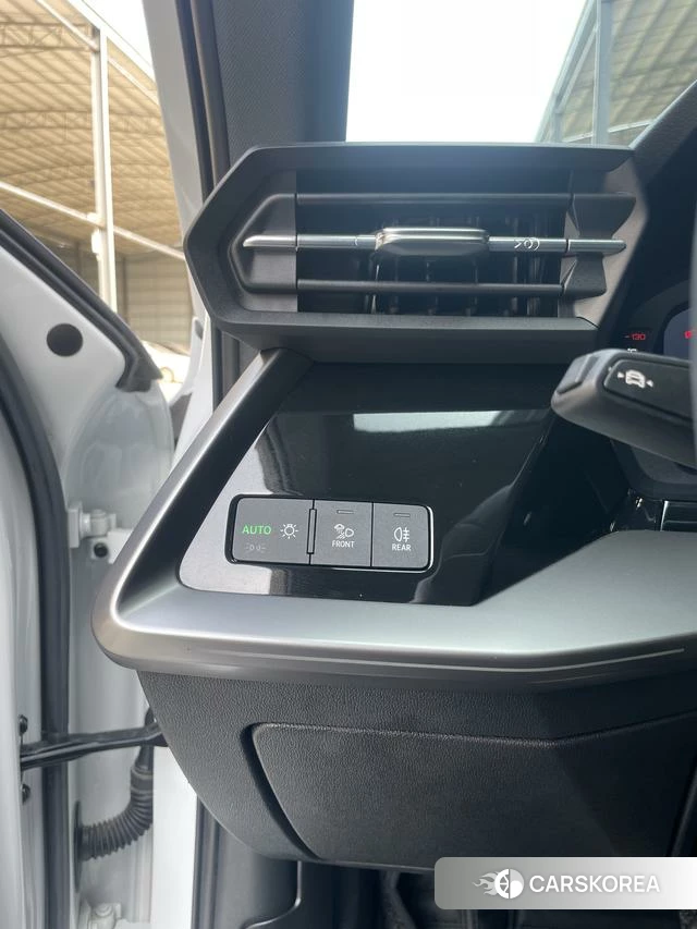Audi A3 id 4333685 из Китая 8