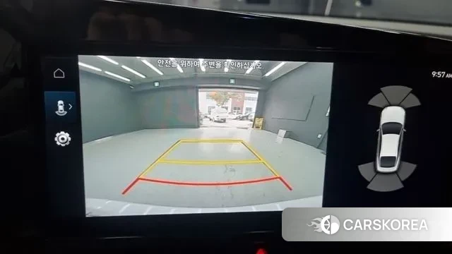 Hyundai Avante (CN7) id 3367419 из Кореи 8