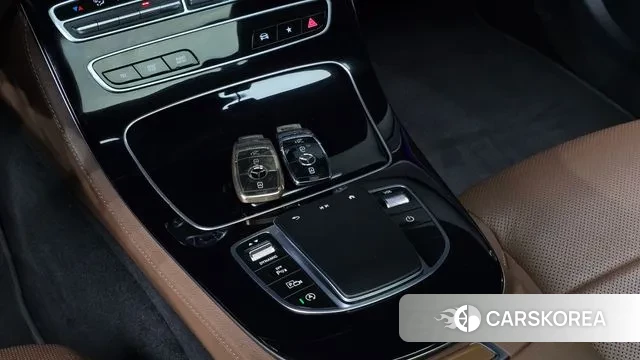 Mercedes-Benz E-Class W213 id 3518015 из Кореи 8