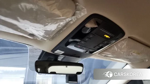 Kia Carnival 4th generation id 3367640 из Кореи 8