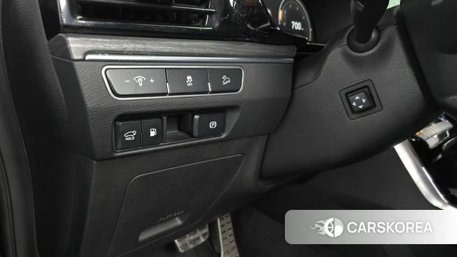 Kia Mohave Master id 3935072 из Кореи 8