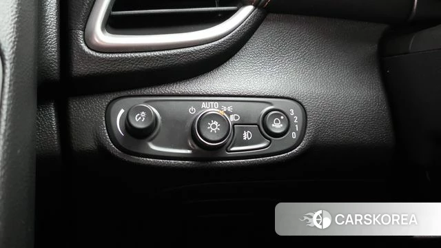Chevrolet (GM Daewoo) The New Trax id 4284039 из Кореи 8
