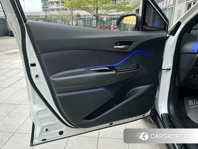 Toyota IZOA id 4301664 из Китая 8